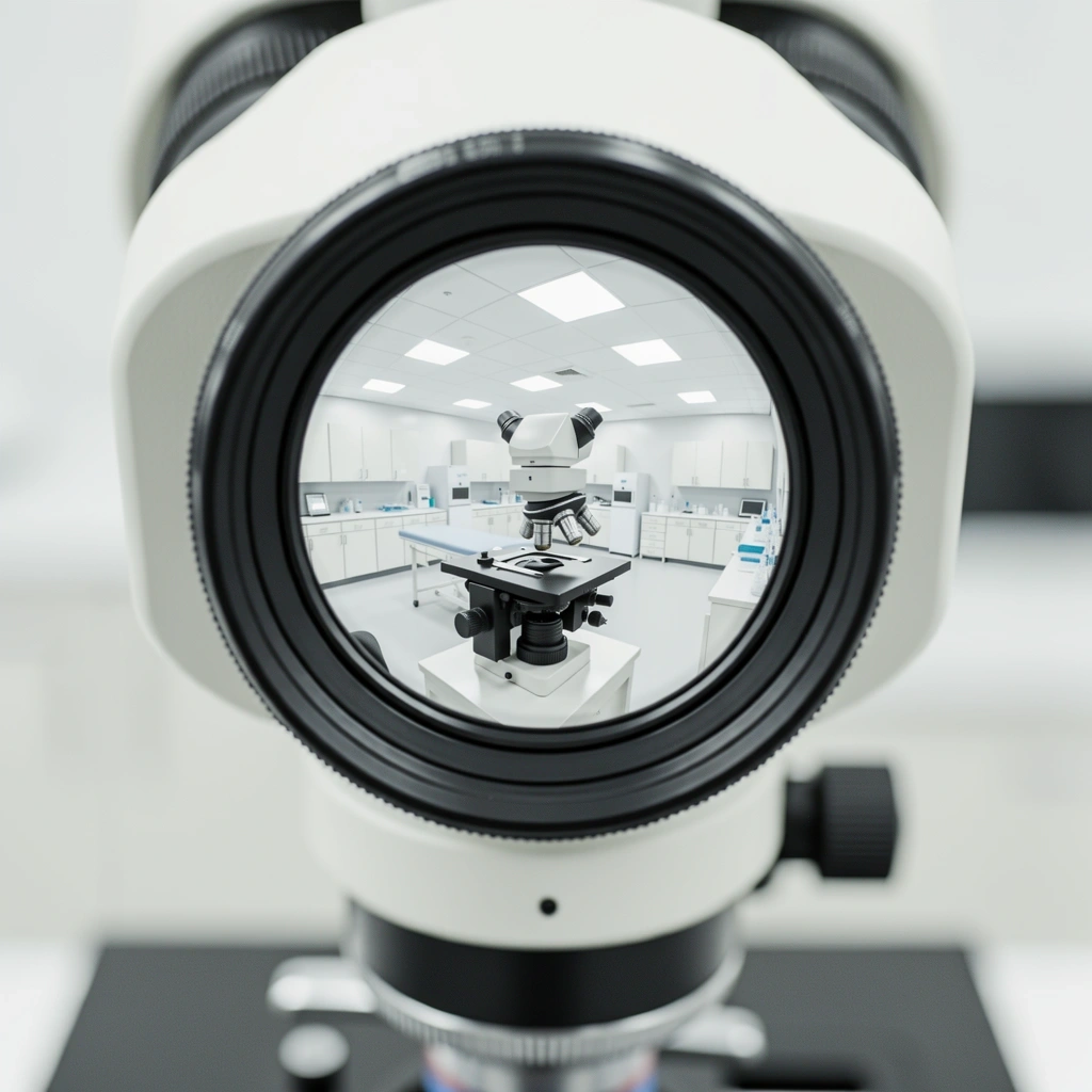 Präzision in der Datenverarbeitung